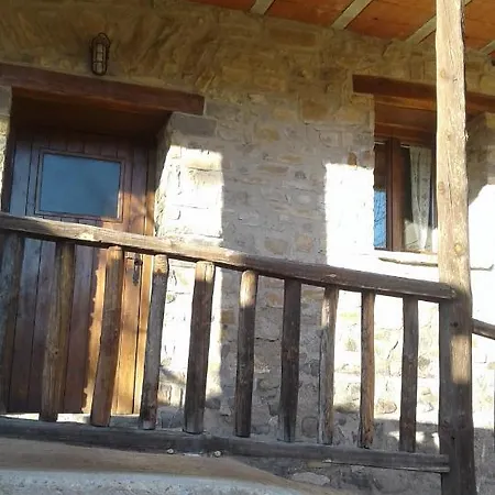 Mas Pujol * Campdevánol