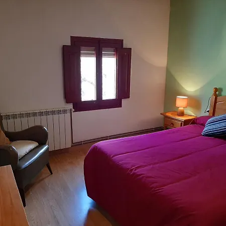 Mas Pujol * Campdevánol