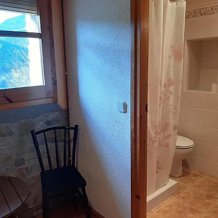 Mas Pujol Campdevánol