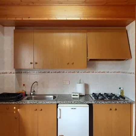 Apartament Mas Pujol