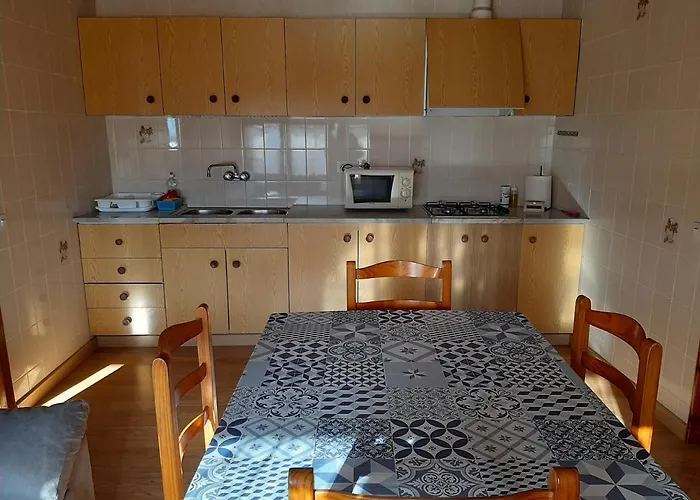 Appartement Mas Pujol *