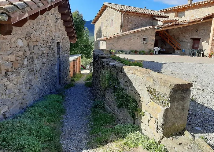 Appartement Mas Pujol