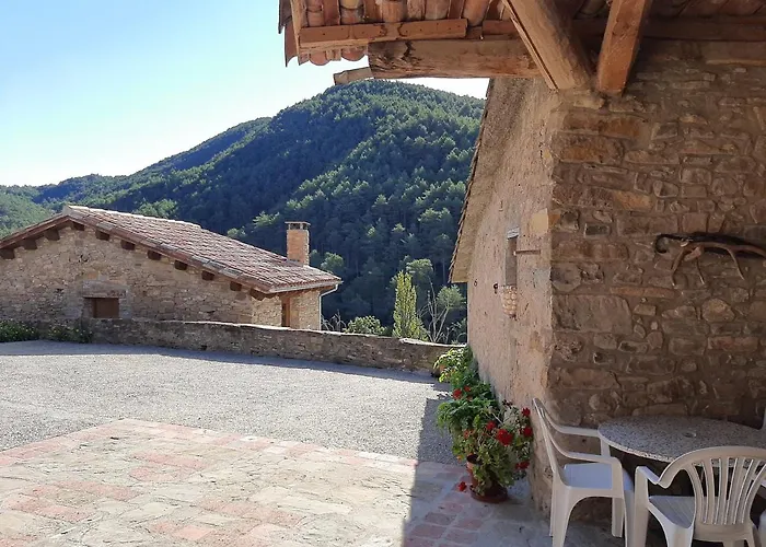 Appartement Mas Pujol *