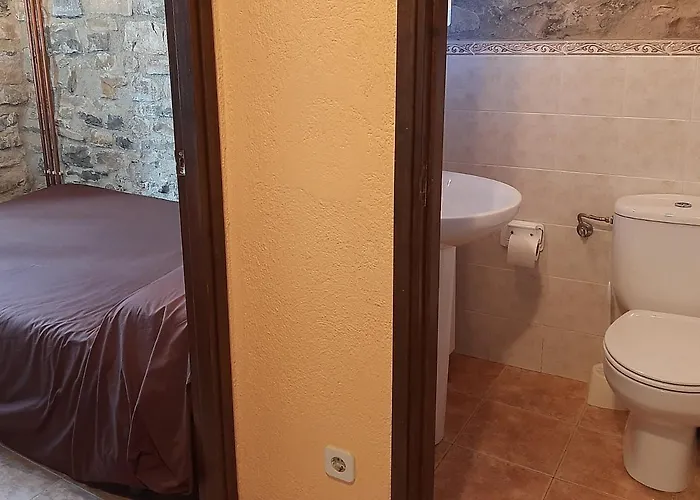 Appartement Mas Pujol Campdevánol