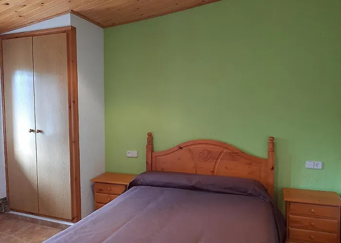 Mas Pujol Appartement *