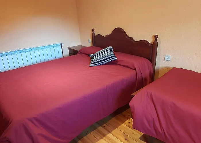 Appartement Mas Pujol Campdevánol