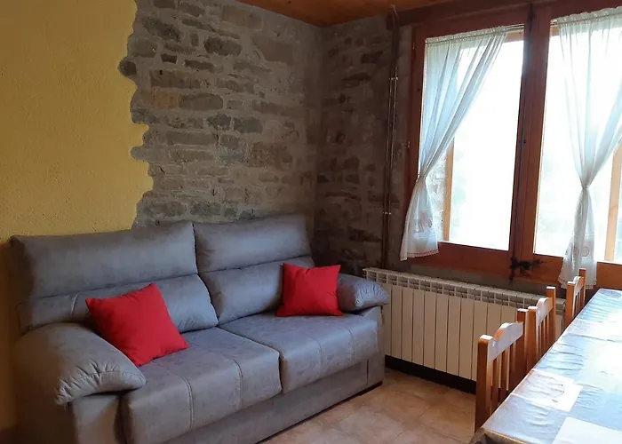 Appartement Mas Pujol *