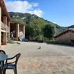 Mas Pujol Apartamento Campdevánol