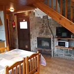Apartamento Mas Pujol Campdevánol