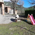 Mas Pujol