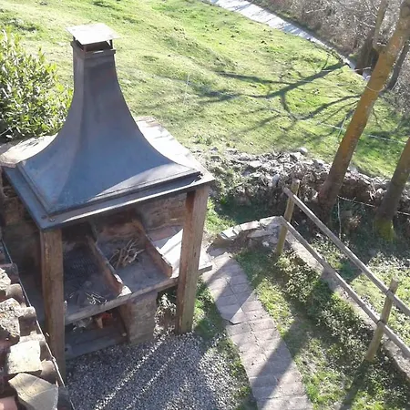 Mas Pujol Appartement Campdevánol