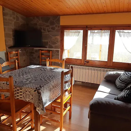 Apartment Mas Pujol