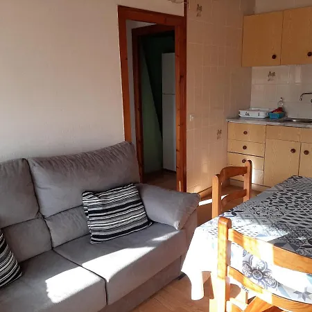 Apartment Mas Pujol