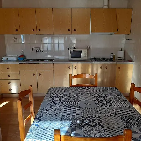 Apartment Mas Pujol *