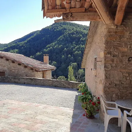 Appartement Mas Pujol *
