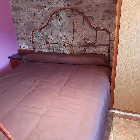 Mas Pujol Daire Campdevánol