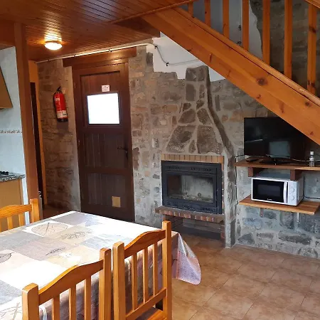 Apartment Mas Pujol Campdevanol