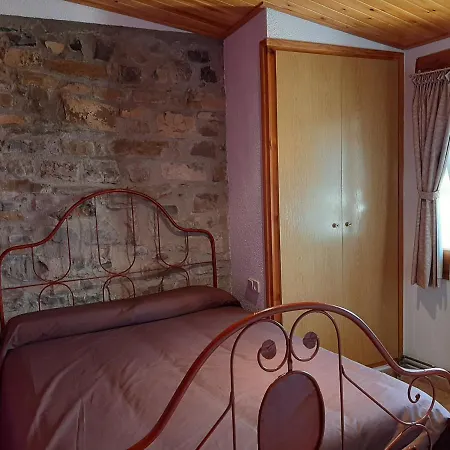 Mas Pujol Apartment Campdevanol