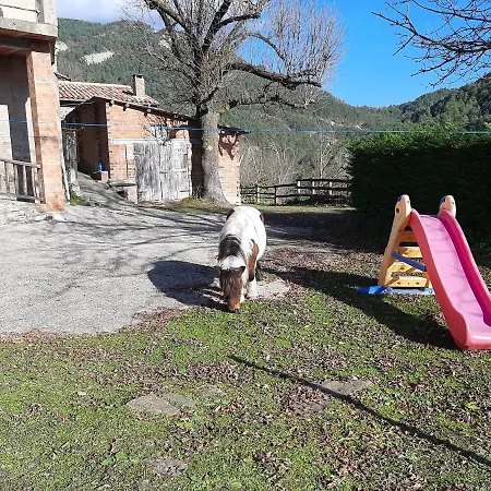 Mas Pujol