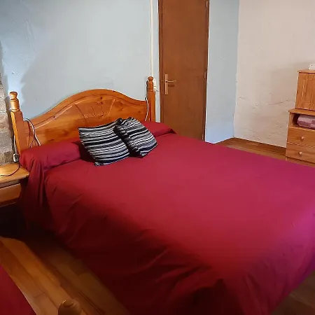 Apartment Mas Pujol