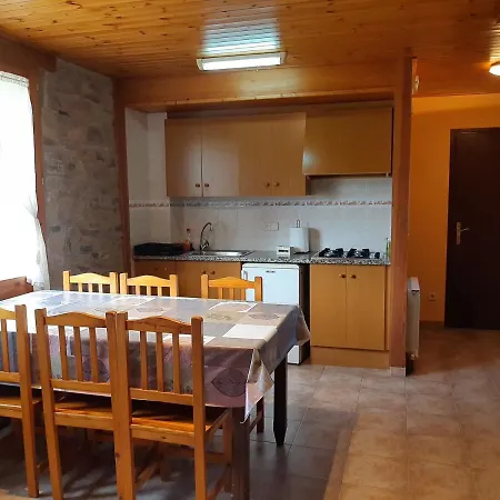 Mas Pujol Apartment