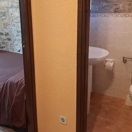 Appartement Mas Pujol Campdevánol