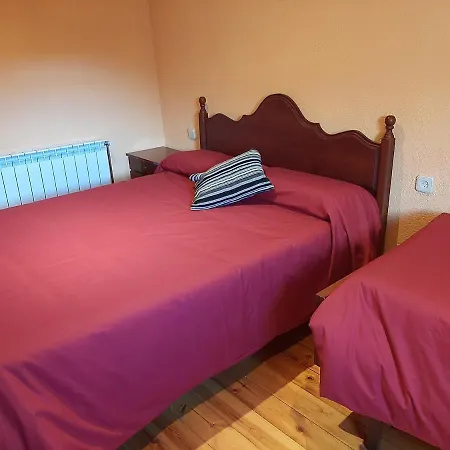 Apartment Mas Pujol Campdevanol