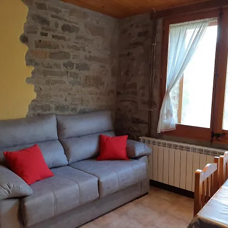 Apartment Mas Pujol *