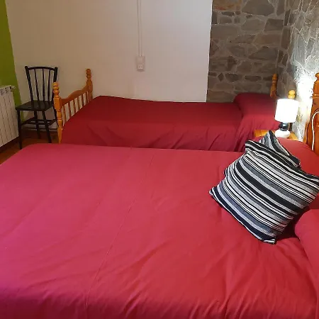 Apartment Mas Pujol *