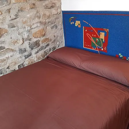 Mas Pujol Daire Campdevánol