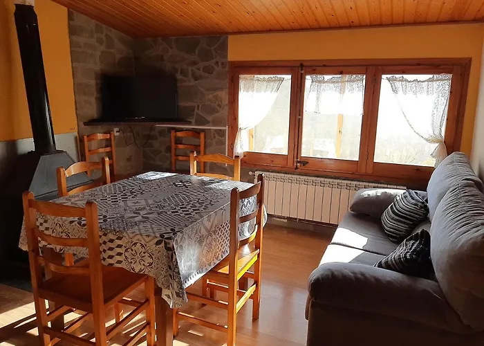 Apartment Mas Pujol