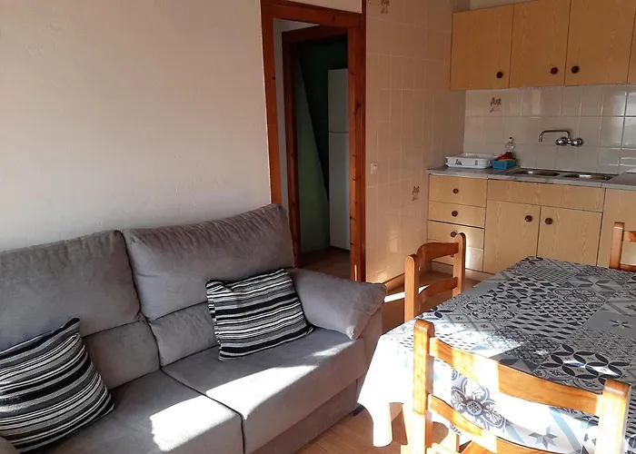 Apartman Mas Pujol