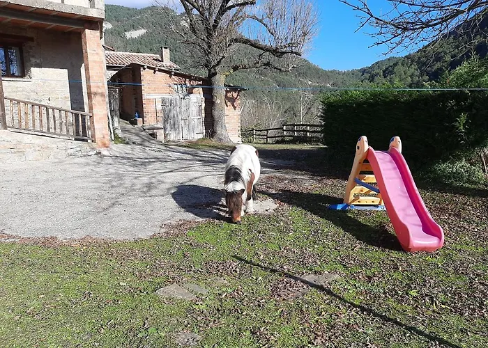 Mas Pujol