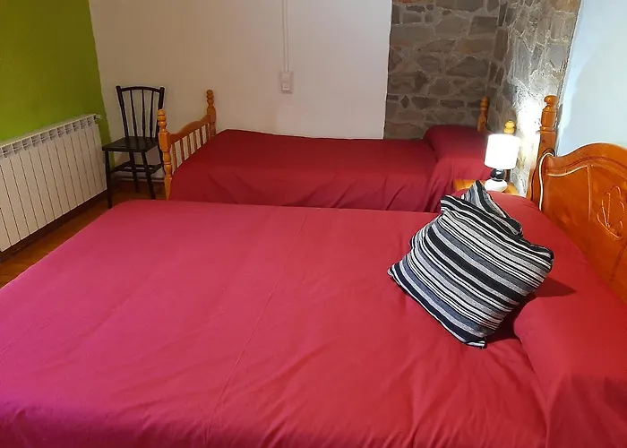 Apartman Mas Pujol *